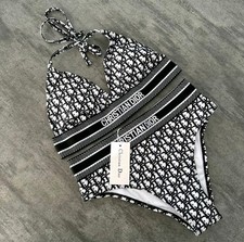 Costume bagno dior usato  Gravina in Puglia
