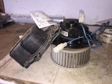 Motor de ventilador com AC compatível integral 97-03 ESCORT 134884 comprar usado  Enviando para Brazil