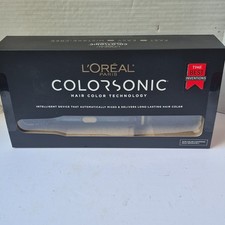 Oreal paris colorsonic for sale  Sweet Home