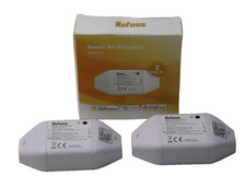 Refoss mss710 wlan gebraucht kaufen  Delbrück