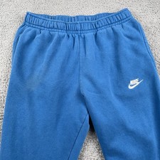 Nike sweatpants mens for sale  Akron