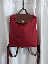 Longchamp pliage sacs d'occasion  Expédié en Belgium