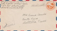 Usa air mail gebraucht kaufen Usa air mail gebraucht kaufen  Köngen