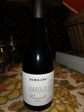 Damilano barolo cannubi usato  Cava de Tirreni