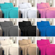 Set completo letto usato  Casapesenna