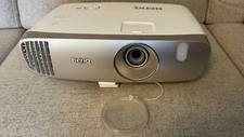 Benq w2000 full gebraucht kaufen  Königs Wusterhausen