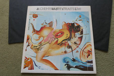 Usado, DIRE STRAITS – ALCHEMY 2LP – Nr MINT UK 1984 MARK KNOPFLER comprar usado  Enviando para Brazil