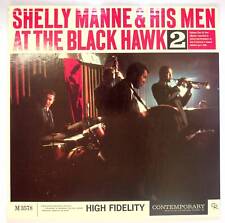 Ebond shelly manne usato  Italia