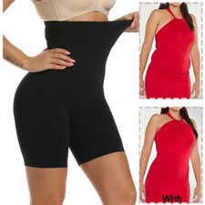 Usado, Novo! Modelador de cintura alta respirável - Suporte para emagrecimento e postura, tamanhos S-XXXXL comprar usado  Enviando para Brazil