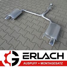 Auspuffanlage lexus 250 gebraucht kaufen  Großröhrsdorf