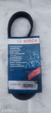 Bosch ribbed belt for sale  MERTHYR TYDFIL