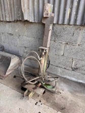 Point linkage hydraulic for sale  MILTON KEYNES