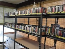 Audiobooks library combined for sale  New Port Richey
