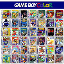 Gbc game boy gebraucht kaufen  Aulendorf