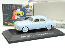 Nostalgie renault fregate d'occasion  Paris VII