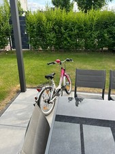 Puky kinderfahrrad zoll gebraucht kaufen  Kaarst