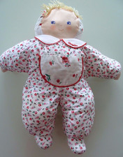 A1. doudou corolle d'occasion  Bouvigny-Boyeffles