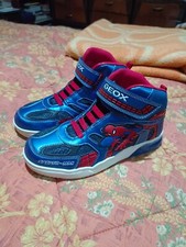 Geox uomo ragno usato  Sora