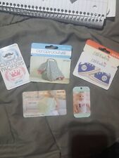 Gift card bundle for sale  Milton Freewater