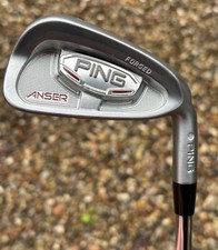Ping anser forged gebraucht kaufen  Boren
