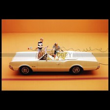 Photo .009693 oldsmobile d'occasion  Martinvast