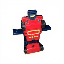 Vintage tonka gobots for sale  Cadillac