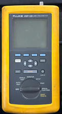 Fluke dsp 100 for sale  North Brunswick