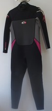 Osprey womens wetsuit for sale  LEIGHTON BUZZARD