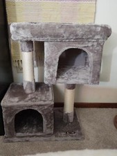 Cat tree sisal for sale  Tempe