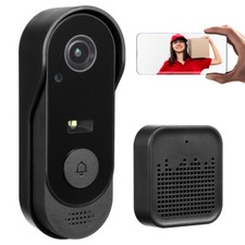 Wireless doorbell audio for sale  WORCESTER