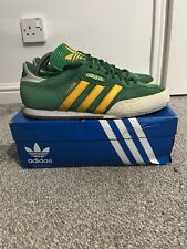 Adidas samba super for sale  MEXBOROUGH