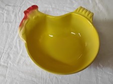 Plat creux saladier d'occasion  Chambon-sur-Voueize
