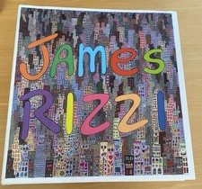 James rizzi buch gebraucht kaufen  Extertal