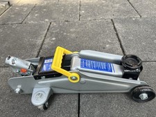 Cartrend rangierwagenheber hyd gebraucht kaufen  München