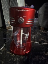 Nostalgia electrics slush gebraucht kaufen  Hemer