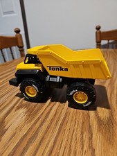 Collectors yellow tonka for sale  Blairsville
