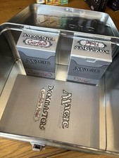 mtg box for sale mtg box for sale LOUGHBOROUGH