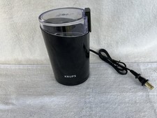 Krups f203 electric for sale  Yanceyville