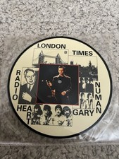 Gary numan radio for sale Gary numan radio for sale  LEICESTER