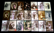 Couple amoureux romantique d'occasion  Châteaudun