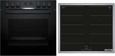 Bosch hnd619ls67 einbau gebraucht kaufen  Nidda