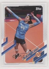 2021 topps athletes for sale  Auburn