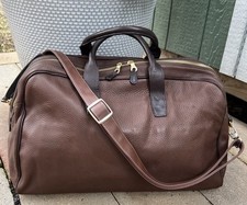 Mulholland brothers leather for sale  Modesto