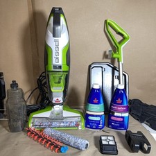 Bissell crosswave 1785p for sale  Laredo