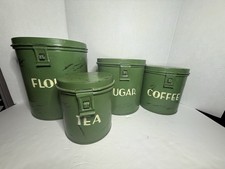 Two company tins for sale  Lancaster