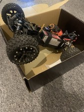 Hobao hyper brushless for sale  BOURNEMOUTH