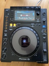 Pioneer cdj 900 for sale  CARMARTHEN