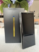 Samsung galaxy note9 usato  Rieti