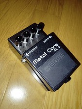 BOSS Metal Core ML-2 comprar usado  Enviando para Brazil
