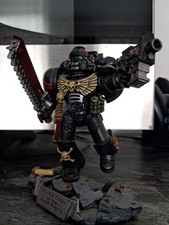 Warhammer 40000 collectibles gebraucht kaufen  Reutlingen